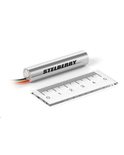 M-50HD. Микрофон активный миниатюрный. STELBERRY в Новошахтинске
