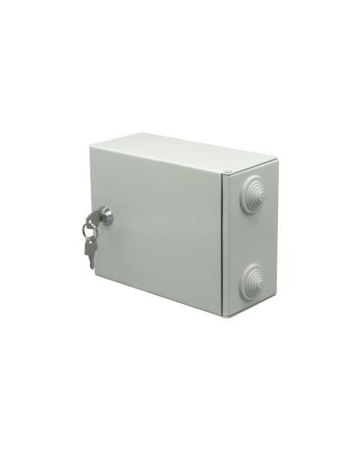 КРТ 50 (12-0488). Коробка распределительная Indoor/Outdoor. SUPRLAN в Новошахтинске