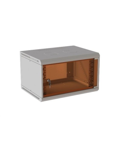 ТВЛ-6U-600-350-СР (05-1060). Шкаф настенный телекоммуникационный. SUPRLAN в Новошахтинске