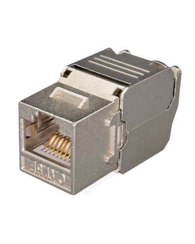 10-0328. Вставка Keystone Jack RJ-45. SUPRLAN в Новошахтинске