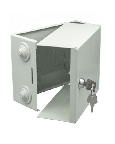 КРТ 30 (12-0486). Коробка распределительная Indoor/Outdoor. SUPRLAN в Новошахтинске