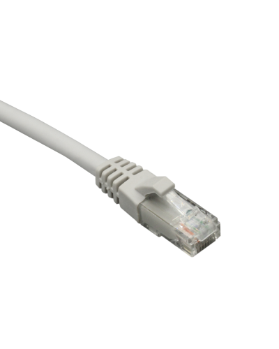 U/UTP Cat.6 LSZH, серый, 3м (10-0169). Патч-корд медный. SUPRLAN в Новошахтинске