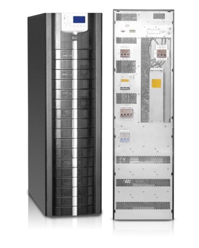 SVC GT33-20KLS. Источник бесперебойного питания. SVC в Новошахтинске