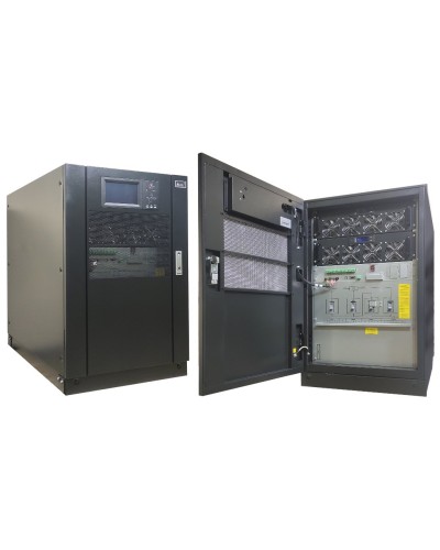 SVC GT33-60KLS. Источник бесперебойного питания. SVC в Новошахтинске