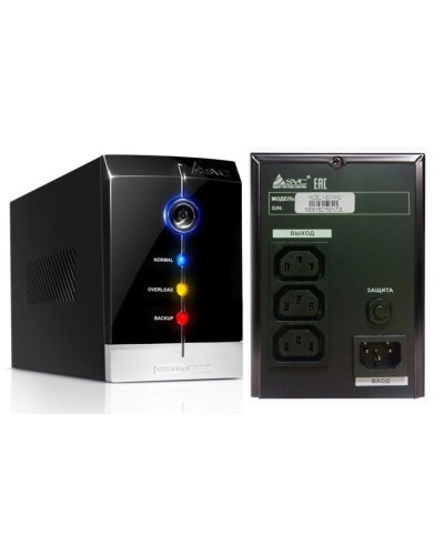 SVC V-800-F/A2. Источник бесперебойного питания. SVC в Новошахтинске