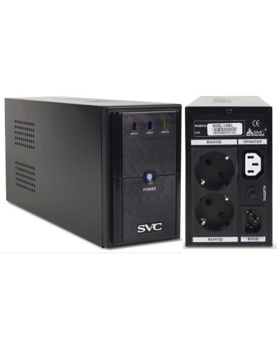 SVC V-800-L. Источник бесперебойного питания. SVC в Новошахтинске