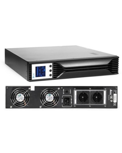 SVC RTL-3K-LCD. Источник бесперебойного питания. SVC в Новошахтинске