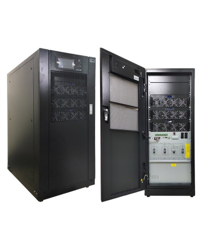 SVC GT33-90KLS. Источник бесперебойного питания. SVC в Новошахтинске