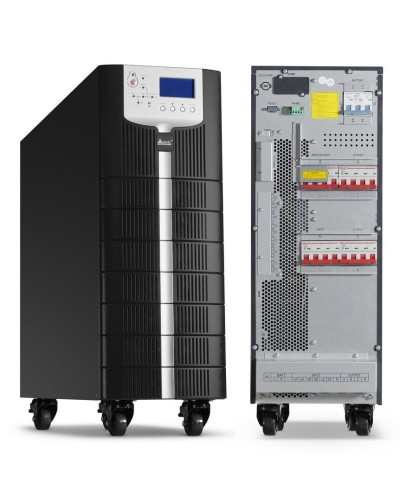 SVC GT33-10KLS. Источник бесперебойного питания. SVC в Новошахтинске