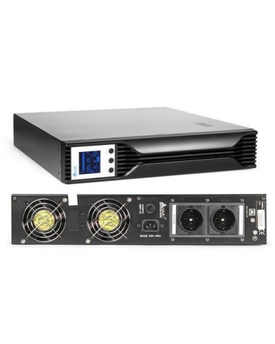SVC RTL-1K-LCD. Источник бесперебойного питания. SVC в Новошахтинске