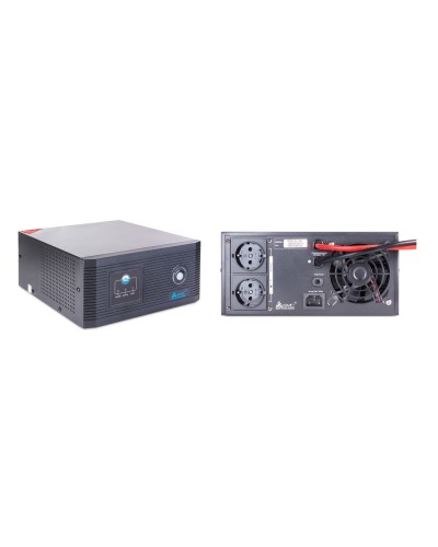SVC DIL-1000. Инвертор. SVC в Новошахтинске