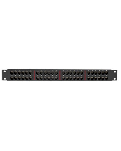 5PP4802U102 (325s). Патч-панель 19. SYSMATRIX в Новошахтинске