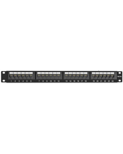 5PP2402U106 (324s). Патч-панель 19. SYSMATRIX в Новошахтинске