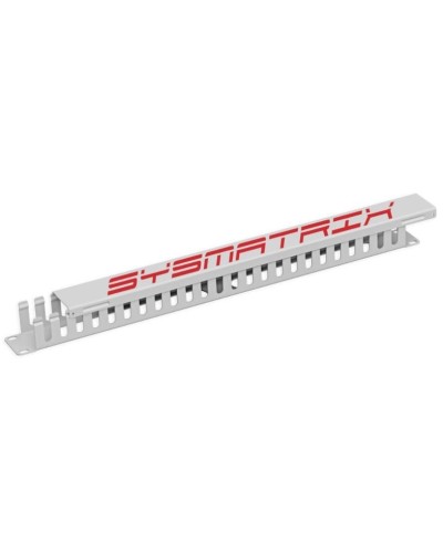 SA 0020.011 (317s). Кабельный организатор 19. SYSMATRIX в Новошахтинске