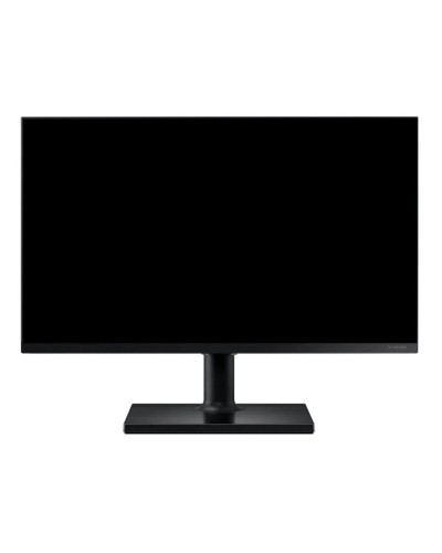 SAMSUNG F24T450FQI 23.8 черный. Монитор LCD 23,8 дюймов. Samsung в Новошахтинске
