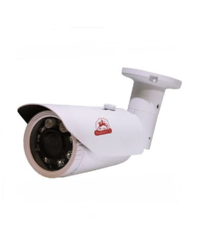 SR-N500V2812IRH. Видеокамера мультиформатная цилиндрическая уличная. SarmatT в Новошахтинске