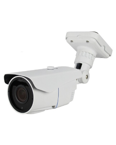 SR-N130V2812IRH. Видеокамера мультиформатная цилиндрическая уличная. SarmatT в Новошахтинске