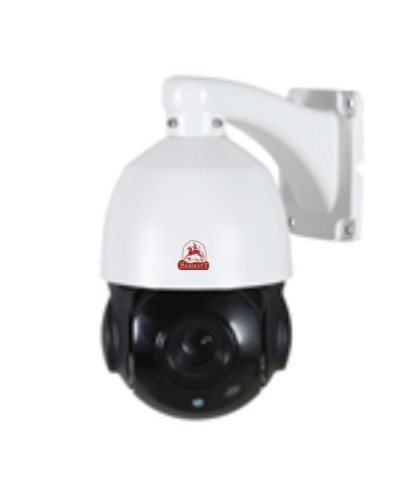 SR-ID25V4794PIR. IP-камера купольная поворотная скоростная. SarmatT в Новошахтинске