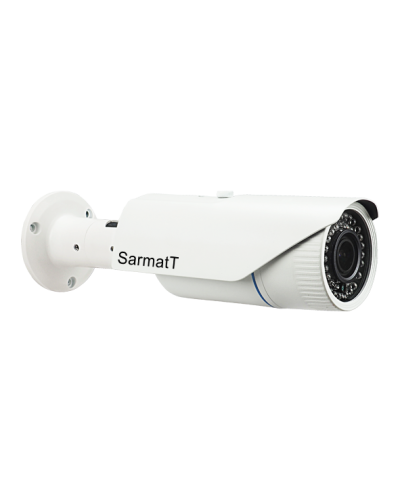 SR-IN50V2812IRX. Видеокамера IP цилиндрическая. SarmatT в Новошахтинске