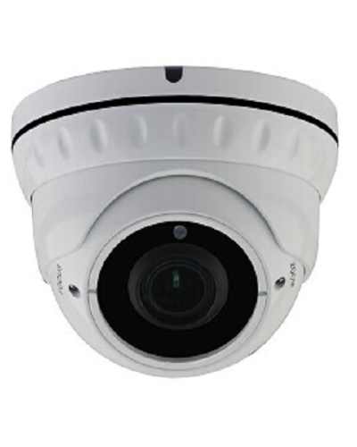 SR-S130V2812IRH. Видеокамера мультиформатная купольная уличная. SarmatT в Новошахтинске