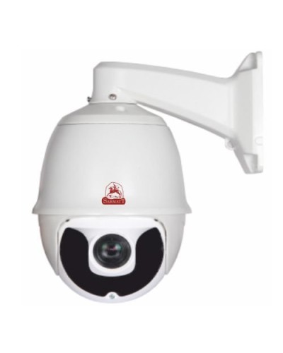 SR-ID50V4794PIR. IP-камера купольная поворотная скоростная. SarmatT в Новошахтинске