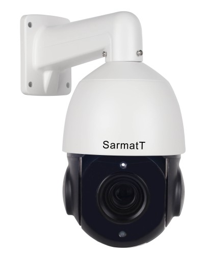 SR-ID25V4796PIRX. IP-камера поворотная. SarmatT в Новошахтинске