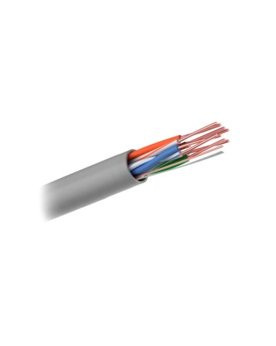 U/UTP-CAT5e 4 пары (внутренний). Кабель «витая пара» (LAN) для структурированных систем связи. SarmatT в Новошахтинске