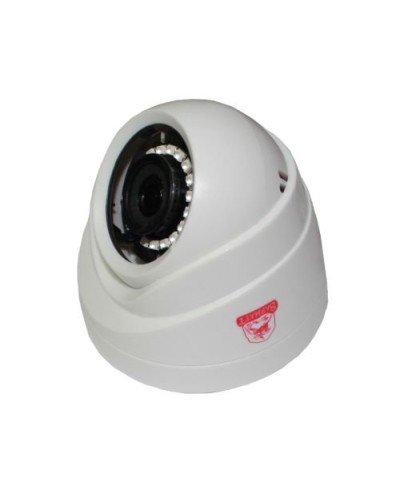 SR-ID40F36IRL. IP-камера купольная. SarmatT в Новошахтинске