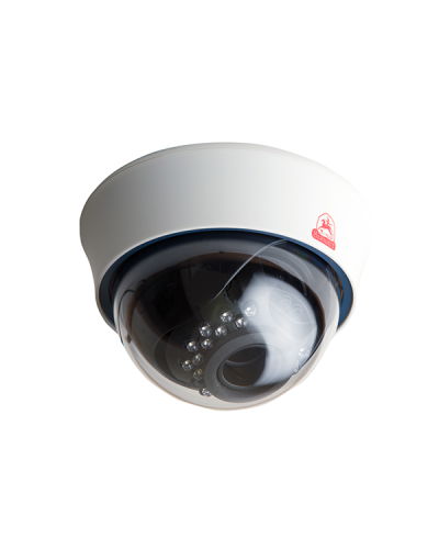 SR-D130V2812IRH. Видеокамера мультиформатная купольная. SarmatT в Новошахтинске