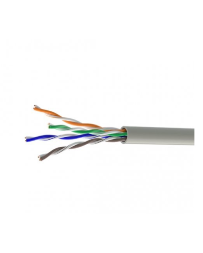 UTP indoor 4х2х0,5 Cu (SkyNet) (1700002). Кабель «витая пара» (LAN) для структурированных систем связи. SkyNet в Новошахтинске