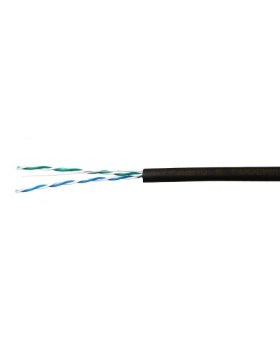 UTP outdoor 2x2x0,5 Standart 305 (SkyNet)(1693213). Кабель «витая пара» (LAN) для структурированных систем связи. SkyNet в Новошахтинске