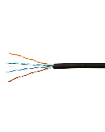 UTP outdoor 4x2x24AWG Cu Light 305 (SkyNet)(1693223). Кабель «витая пара» (LAN) для структурированных систем связи. SkyNet в Новошахтинске