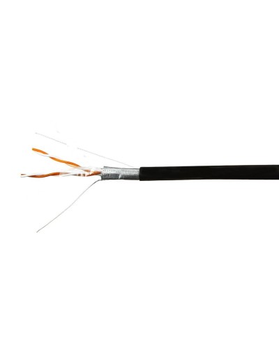FTP outdoor 2x2x0,51 Cu Premium 305 (SkyNet)(1693115). Кабель «витая пара» (LAN) для структурированных систем связи. SkyNet в Новошахтинске