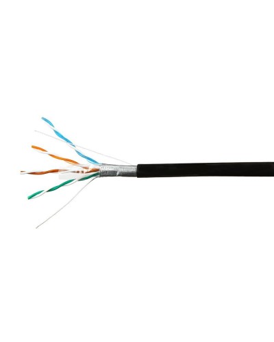 FTP outdoor 4x2x0,51 Cu Premium 305 (SkyNet)(1693121). Кабель «витая пара» (LAN) для структурированных систем связи. SkyNet в Новошахтинске