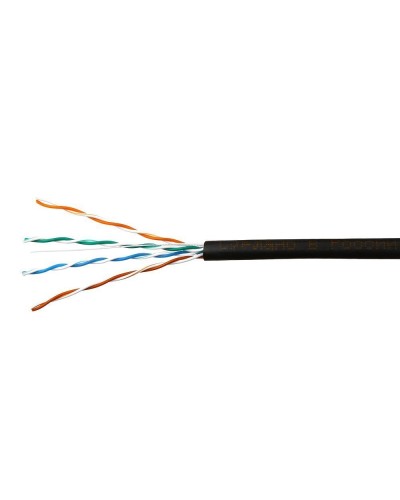 UTP outdoor 4х2х0,51 Cu (SkyNet) (1700003). Кабель «витая пара» (LAN) для структурированных систем связи. SkyNet в Новошахтинске