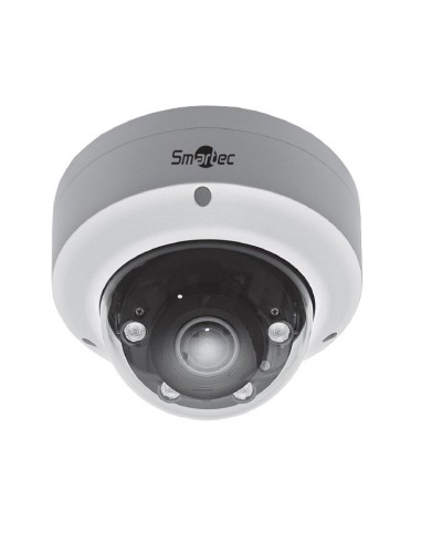 STC-IPMA5525A/3. Видеокамера IP купольная. Smartec в Новошахтинске