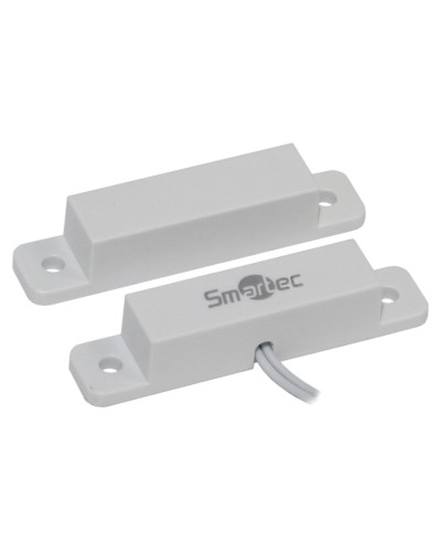 ST-DM120NC-WT. Извещатель охранный точечный магнитоконтактный. Smartec в Новошахтинске
