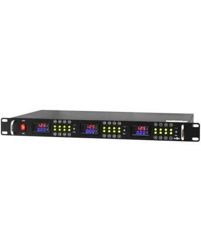 ST-PS145DRD-BK. Блок питания стабилизированный. Smartec в Новошахтинске