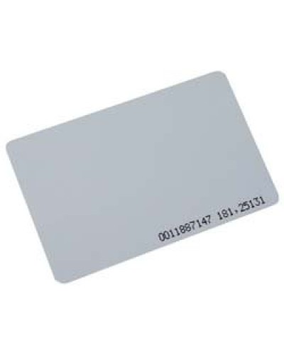 ST-PC020MF. Карта Mifare стандартная. Smartec в Новошахтинске