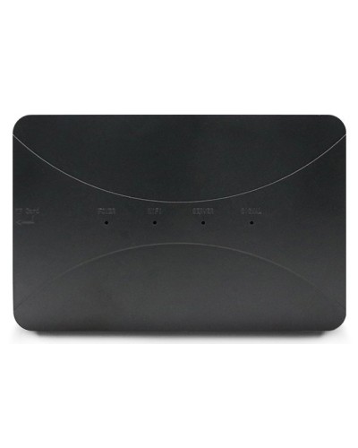 ST-AC001CNT. IP-конвертер. Smartec в Новошахтинске