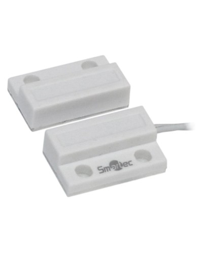 ST-DM110NC-WT. Извещатель охранный точечный магнитоконтактный. Smartec в Новошахтинске