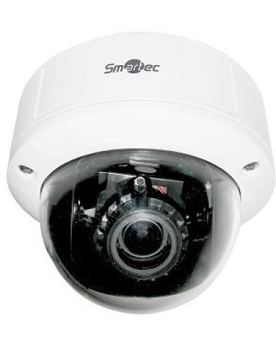 STC-IPM3550A/1 StarLight. Видеокамера IP купольная. Smartec в Новошахтинске