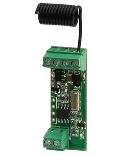 ST-RC010TR. Устройство радиопередающее. Smartec в Новошахтинске