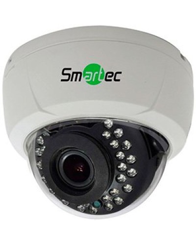 STC-HDX3525/3 ULTIMATE. Видеокамера мультиформатная купольная. Smartec в Новошахтинске