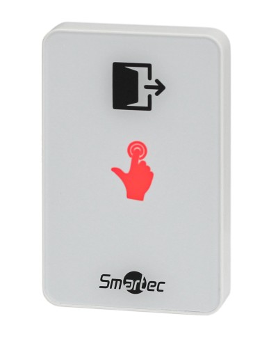 ST-EX410L-WT. Кнопка выхода. Smartec в Новошахтинске