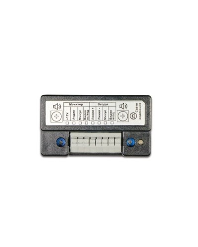 ST-AC001CN. Модуль сопряжения координатный. Smartec в Новошахтинске