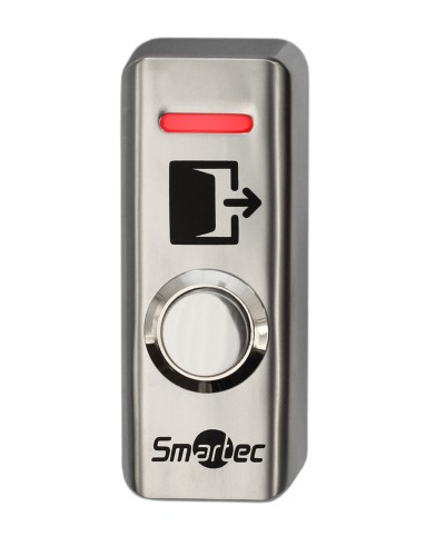 ST-EX141L. Кнопка выхода. Smartec в Новошахтинске