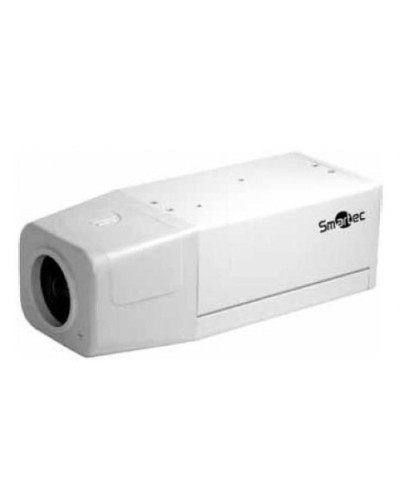 STC-IPM3186A/1. Видеокамера IP корпусная. Smartec в Новошахтинске
