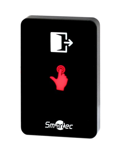 ST-EX410L-BK. Кнопка выхода. Smartec в Новошахтинске