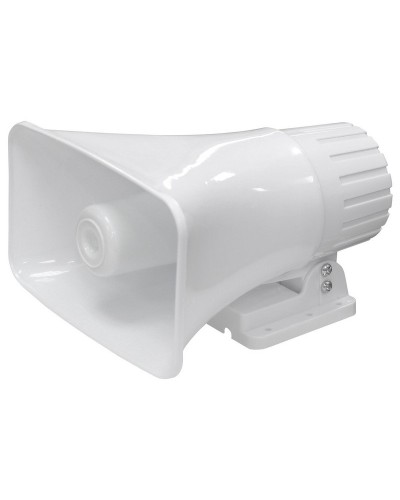 ST-AA410S-WT. Оповещатель охранно-пожарный звуковой. Smartec в Новошахтинске